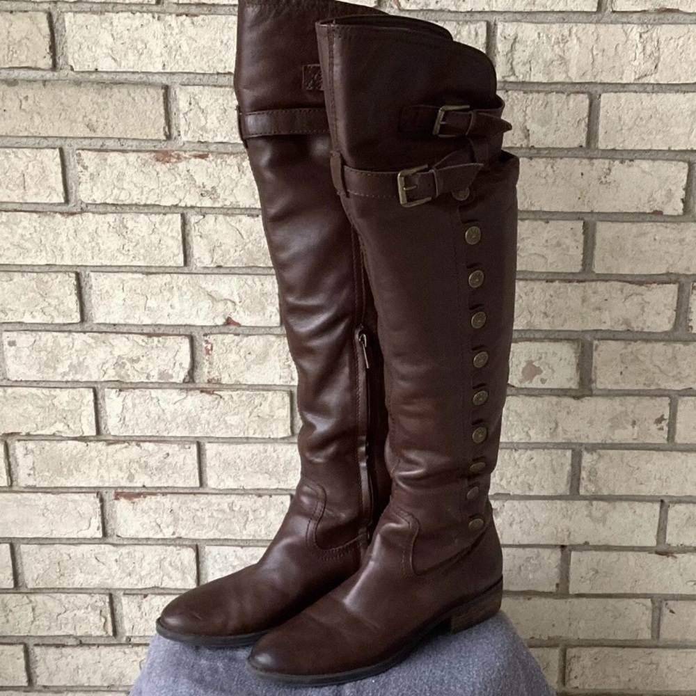 Sam Edelman Boots ASO Vampire Diaries Elena Gilbert